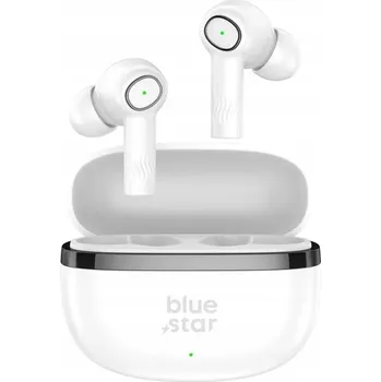 Sluchátka Bezdrátová sluchátka pro Samsung Galaxy A54 A55 A36 A56 S23 S24 S25 ULTRA