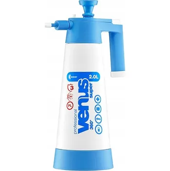 Postřikovač Postřikovač Kwazar Venus Super 360 Pro 2 l
