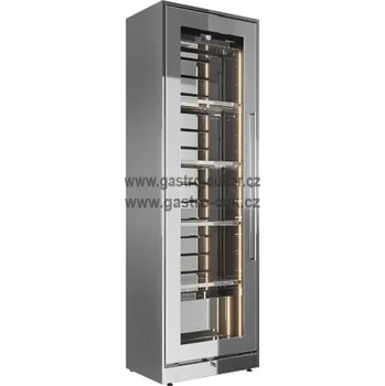 Vinotéka ENOFRIGO Vinotéka INFINITY FIT 450 SLIM (654x450x2040mm) 68 lahví