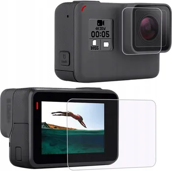 Krytka objektivu 1One pro GoPro Hero 5 6 7