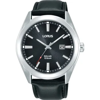 Hodinky Lorus RX339AX9 Solar Mens Watch 42mm 10ATM