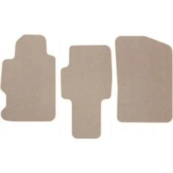 autokoberec Velurové autokoberce Edecor