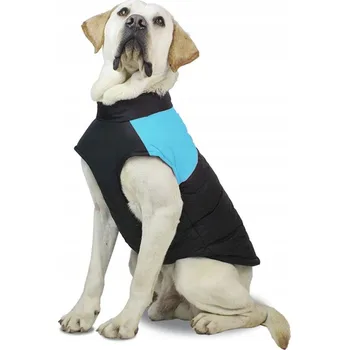 Vesta Marvel modrá 3XL