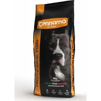 Vrták Cennamo krmivo suchá vepřová 20 kg