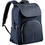 Městský Batoh XD Design Soft Daypack v tmavě modré barvě