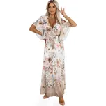 numoco basic Dámské šaty 603-2 Univerzální