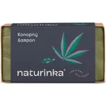 Naturinka Konopný šampon