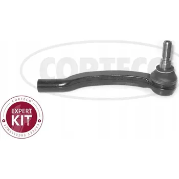 Posilovač řízení GSP S070388 Koncovka tyče řízení příčného