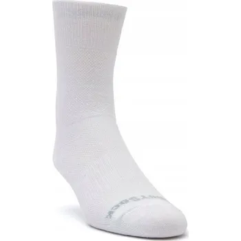 Pánské ponožky WrightSock Fuel Crew běžecké ponožky Double Layer TRAIL USA, velikost 34-37