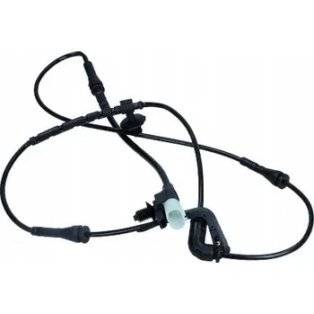 Brzdová hadice MAXGEAR SNÍMAČ OPOTŘEBENÍ BRZD. DESTIČEK LAND ROVER RANGE ROVER EVOQUE 2.0 2.2D 4X4