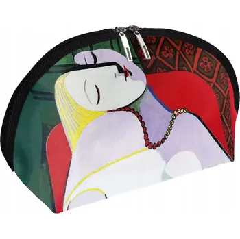 Kosmetická taška Kosmetická taštička Sen Pablo Picasso