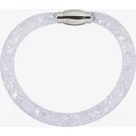 Preciosa Náramek z chirurgické oceli Scarlette s českým křišťálem, krystal 7251 00