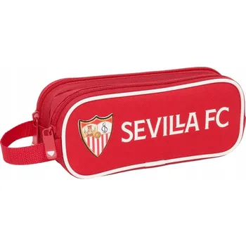 Penál Jednopatrový rozkládací penál Safta