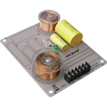 IP kamera Výhybka 2WP 3,0-400