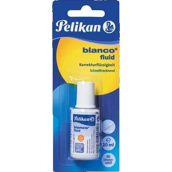 Korektor Pelikan - Korektor tekutý 20 ml