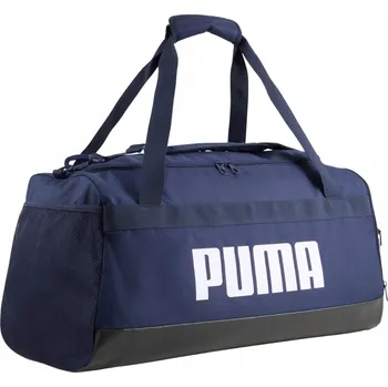 Sportovní taška Taška Puma Challenger Sports Medium 91145 03 Puma N/A vel. N/A
