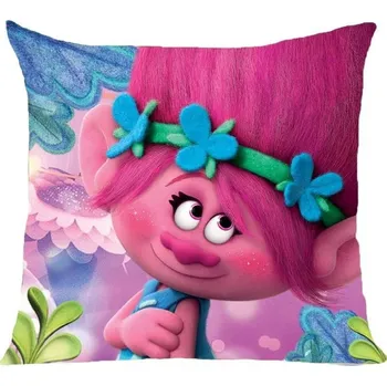 Polštář Povlak 40x40 cm medvídek Pú a jeho přátelé Medvídek Pú 100% bavlna