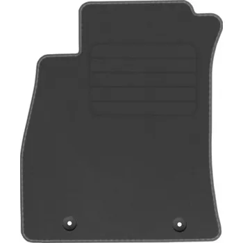 autokoberec Velurové autokoberce Edecor