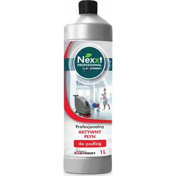 Čisticí prostředek Nexxt čistič na podlahy 1l