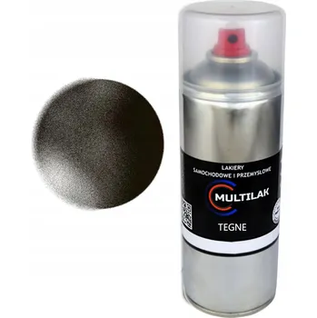 Barva ve spreji Lak ve spreji RENAULT TEGNE Multilak 400ml
