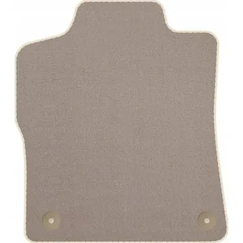 autokoberec Velurové autokoberce Edecor