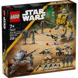 LEGO Star Wars 75431 Bitevní balíček…