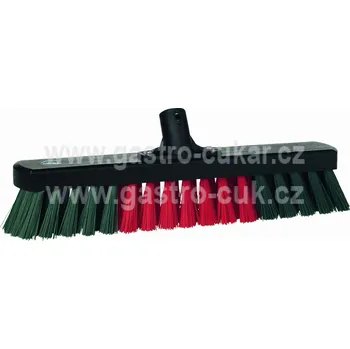 Vikan Smeták tvrdý 400mm 311552