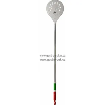 Příprava pizzy Lilly Lopata na pečení Olimpia 27cm (170cm)