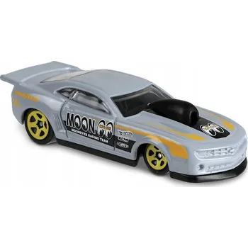 autíčko HOT WHEELS - 2010 PRO STOCK CAMARO Z ROKU 2010 (16)