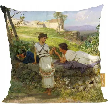 Polštář Polštář Talisman Henryk Siemiradzki