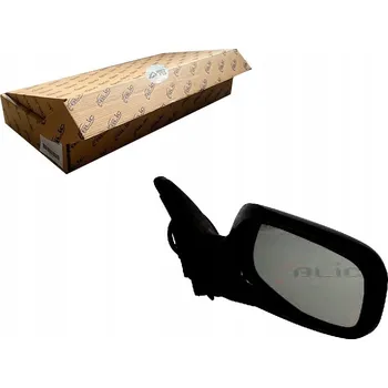 Auto zrcátko Zrcátko P TOYOTA AVENSIS 97-03 (elektrické, vyhřívané, vypouklé,