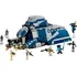 Stavebnice LEGO LEGO Star Wars 75435 MTT Separatistů z bitvy o Felucii
