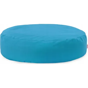 Taburet Zahradní podsedák PARIS MODRÝ