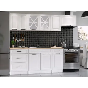 Kuchyňská linka Falco Magda 180/240 cm