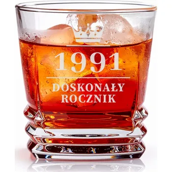 Sklenice Sklenice na whisky Glasmark 270 ml 1 ks