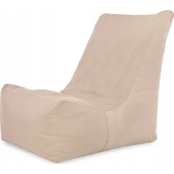 Křeslo Taburet - sáček Italpouf