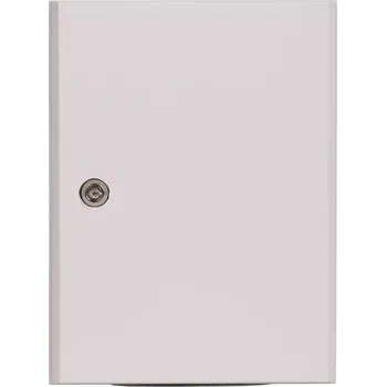 Rozvaděč Sabaj Kovová rozvodná skříň hermetická RH-341