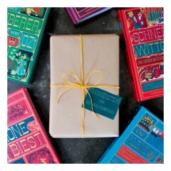 Cizojazyčná kniha Frankenstein – Minalima Design,Ana Maria Brock (DE)