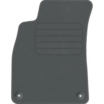 autokoberec Velurové autokoberce Edecor