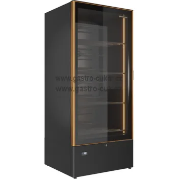 Vinotéka ENOFRIGO Vinotéka MIA H2000 STD LARGE (820x775x1867mm) 195 lahví