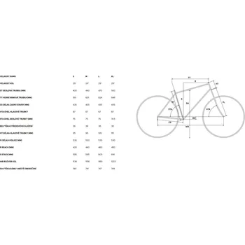 Horské kolo MERIDA NINETY-SIX XT DANDELION GREEN(SILVER), vel. M