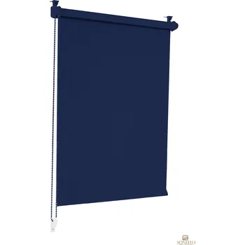 Prostěradlo Zatemňovací roleta Sonello 35 cm x 130 cm