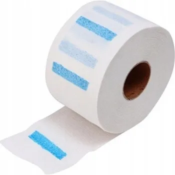 Kadeřnický límec v roli Comair bílý