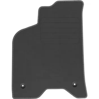 autokoberec Velurové autokoberce Edecor