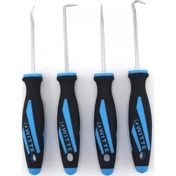 Šroubovák Witte MAXXPRO sada picks and hooks 691007216.04