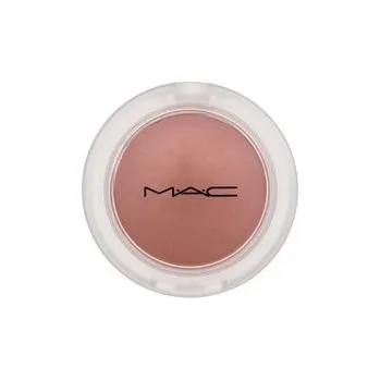 Nestandardní parfém MAC Tvářenka (Glow Play Blush) 7,3 g Odstín So Natural woman