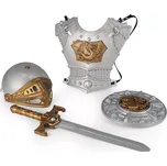 Rappa 242296 rytířská sada velká 4 ks