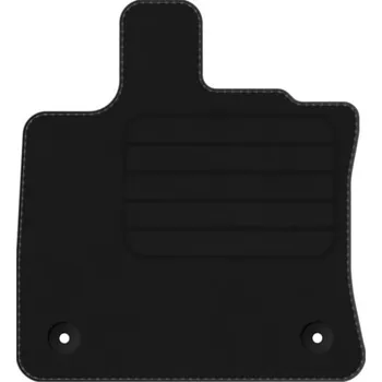 autokoberec MITSUBISHI ASX 23- koberec řidiče velur STD