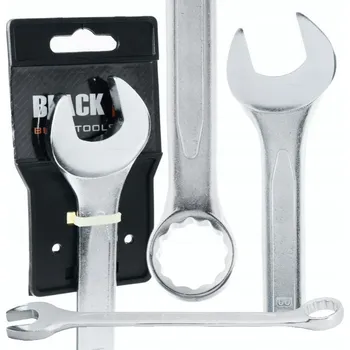 Klíč Očkoplochý klíč Black 16312