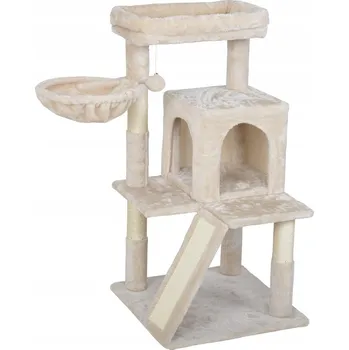 Škrabadlo Prominent 61 - 100 cm béžová